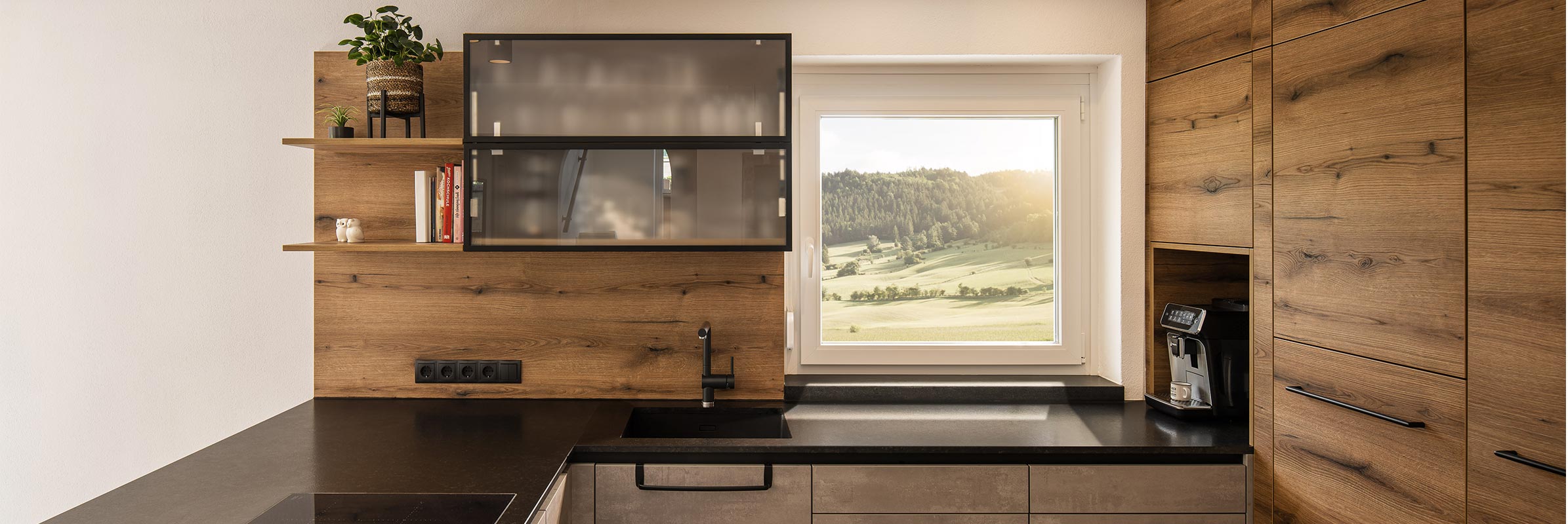 Tischlerei Neunkirchen Tischler Neunkirchen - Ihre Tischlerei Schauer