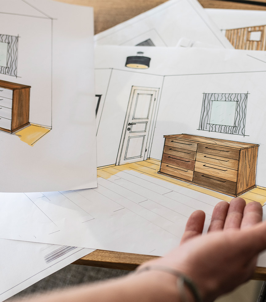 Tischlerei Eichbüchl Tischlerei Eichbüchl