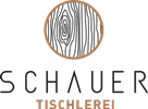 Tischlerei Meisterbetrieb Schauer Logo