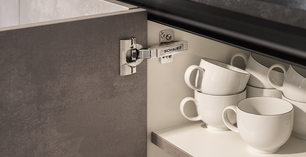 Tischlerei Neunkirchen Küchenschränke vom Tischler